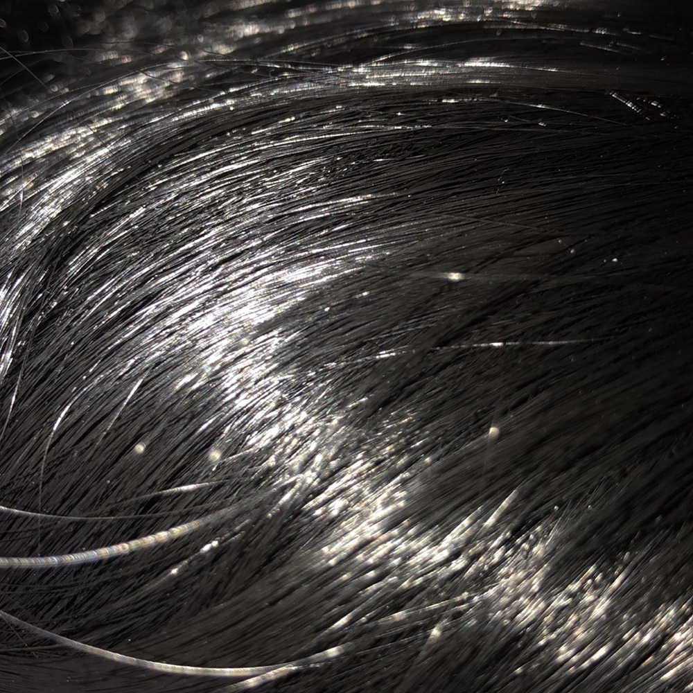 Wig new - Picture 7 of 7
